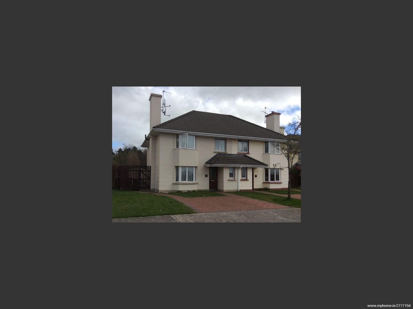 9 Bridgefield, Upper Lewis Road, Killarney, Kerry DNG Ted Healy